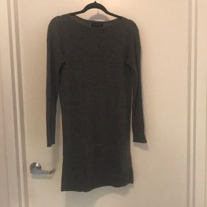 Banana Republic sweater dress